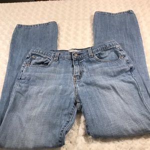 Levi’s 525